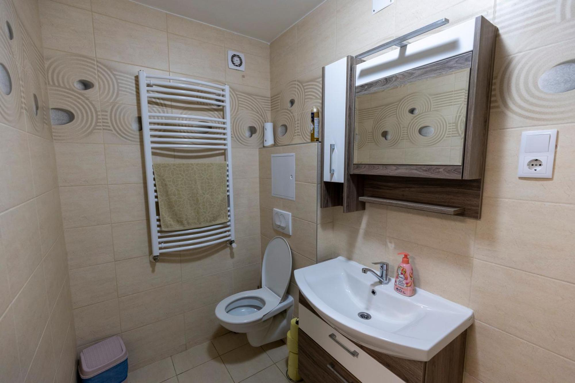 Toscana Debrecen Ngoại thất bức ảnh